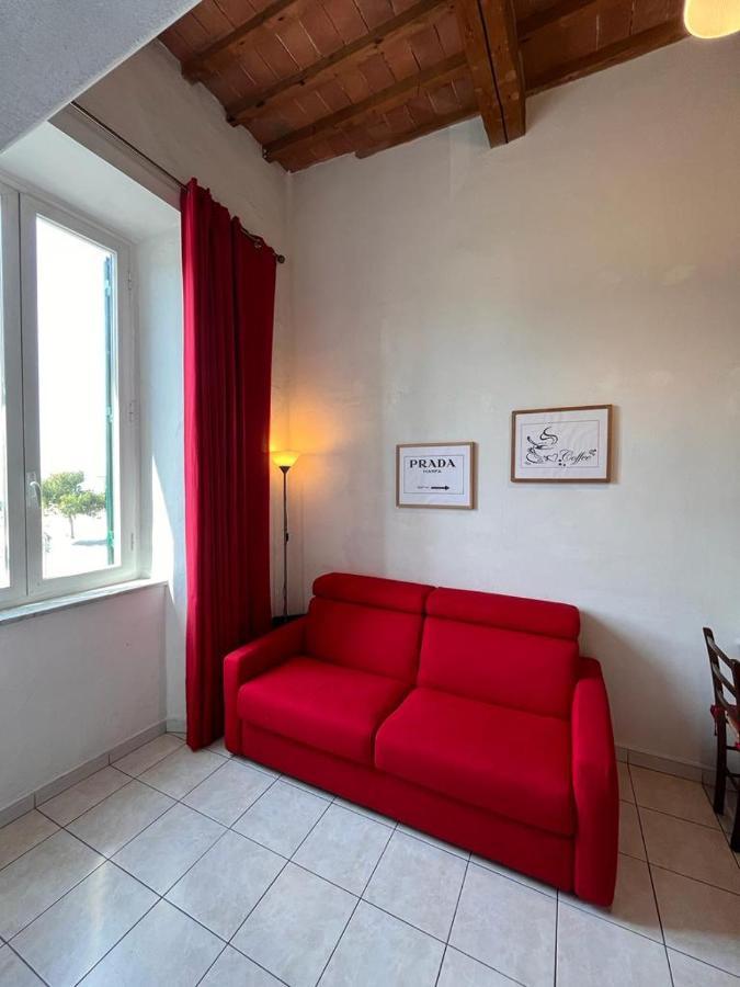 Ferienwohnung Sunset 39 Livorno Exterior foto